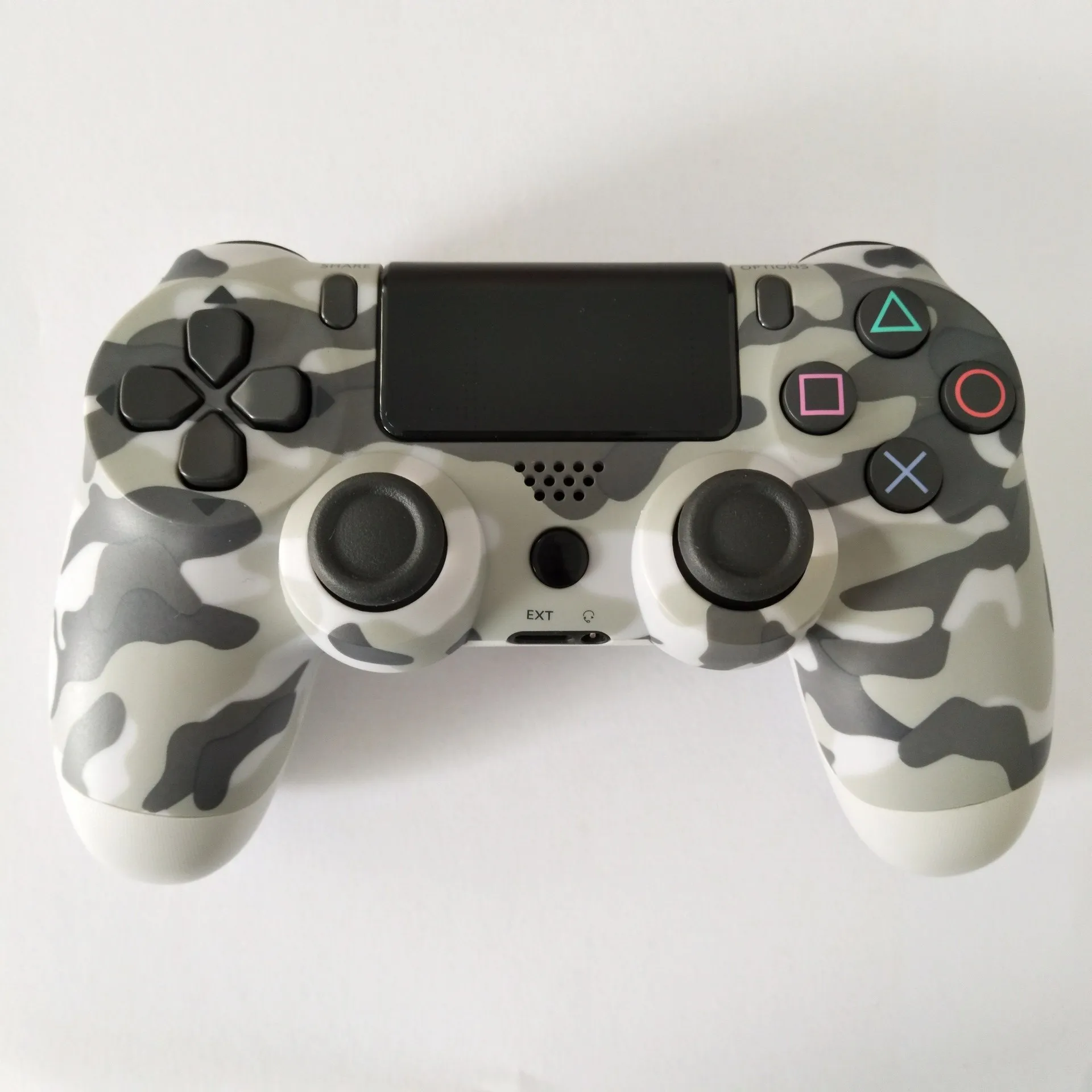 pc gamepade  controller ps4 controller wireless PS4 handle wireless original High Quality Factory   Game Console  FashionHandle