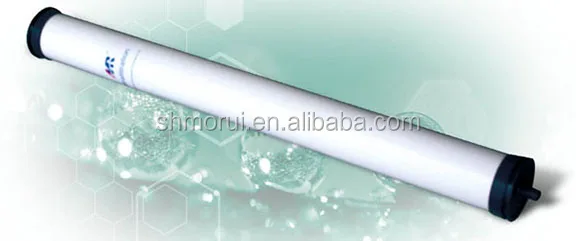 MR 4046 Industrial Hollow fiber ultrafiltration membrane for water treatment system