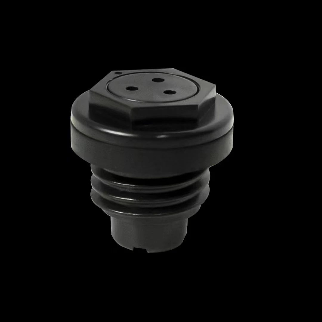 Battery safety valve exhaust plug acid-proof explosion-proof water loss rubber valve lead-acid battery safe for car battery