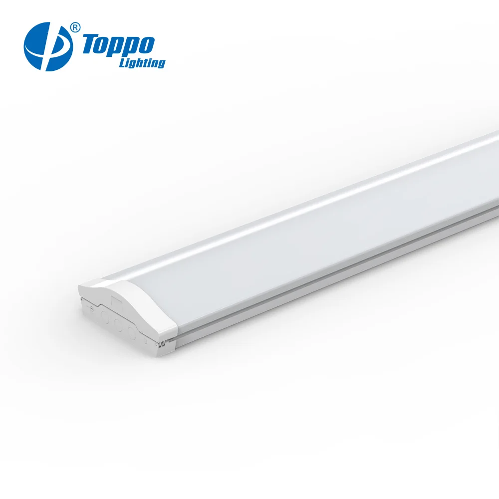 Хороший товар 1 2 M 32W 115LM.W Крытый линейный светильник Led освещение служебных