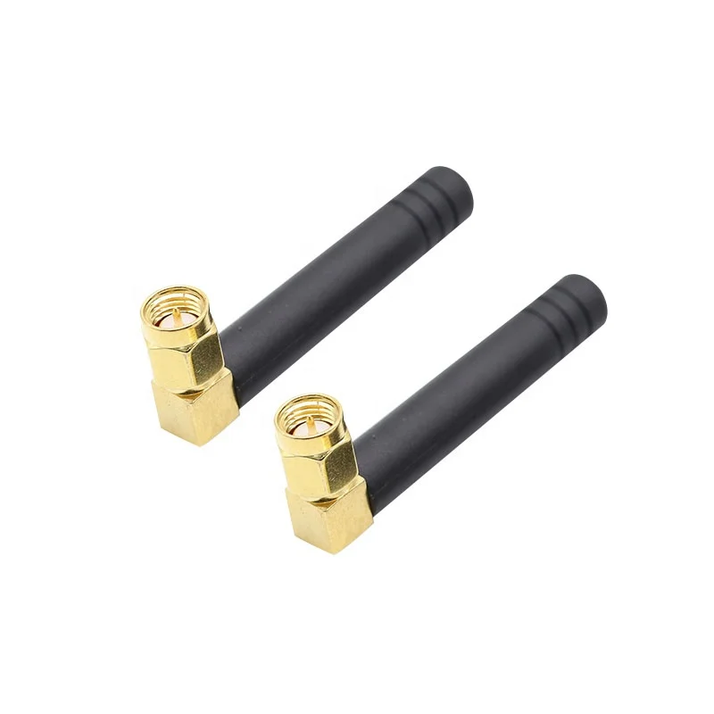 ODM 2.4Ghz Zigbee Small Size Aerial Indoor Antenna Wireless Antenna