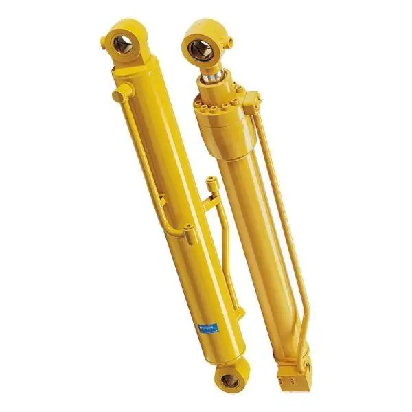 Excavadoras Arm Boom Bucket Assy  Cylinder Piezas de Excavadora Cilindros