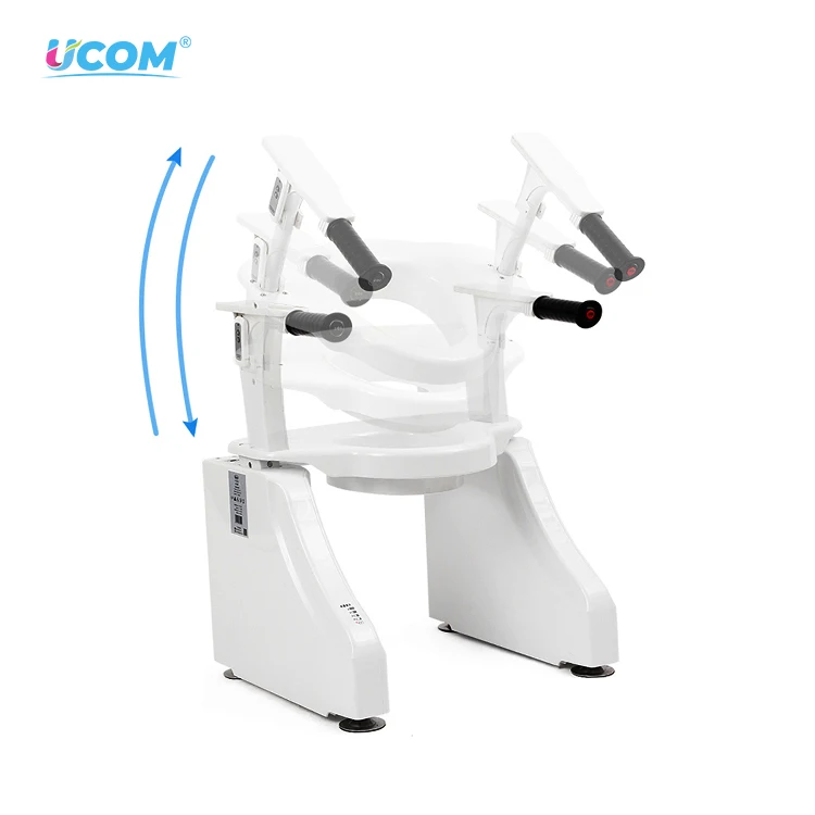 Comfort height high elderly handicap disabled toilets wc for the handicapped disabled toilet old people