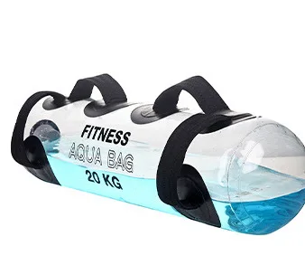 Skyhope Workout Strength Gym Waterproof Power Bags Aqua Fitness Bag Training Equipment