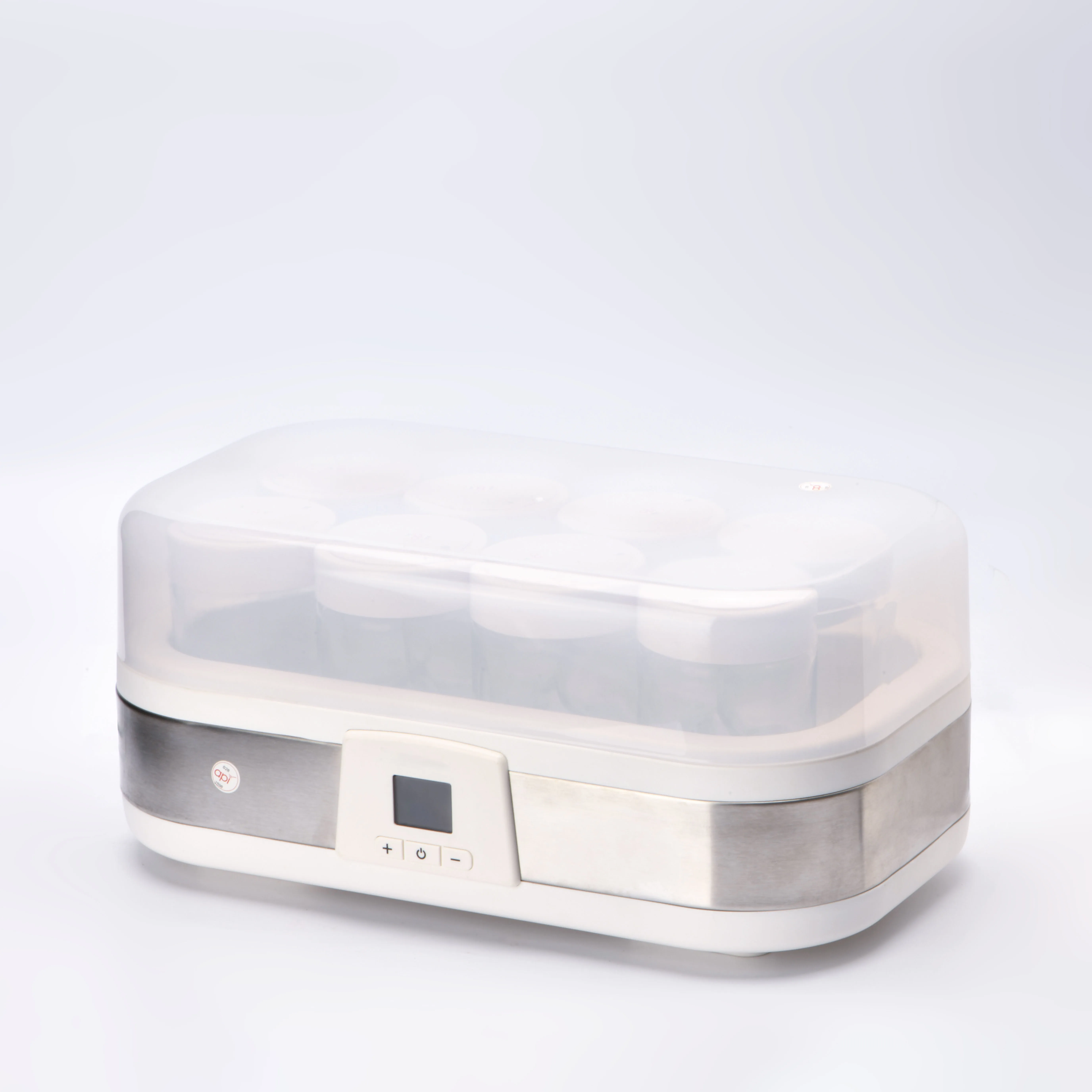 Hot Selling Energy efficient Kitchen Appliances Yogurt Processing Lifestyle Appliances Home Kitchen Yogurt Maker