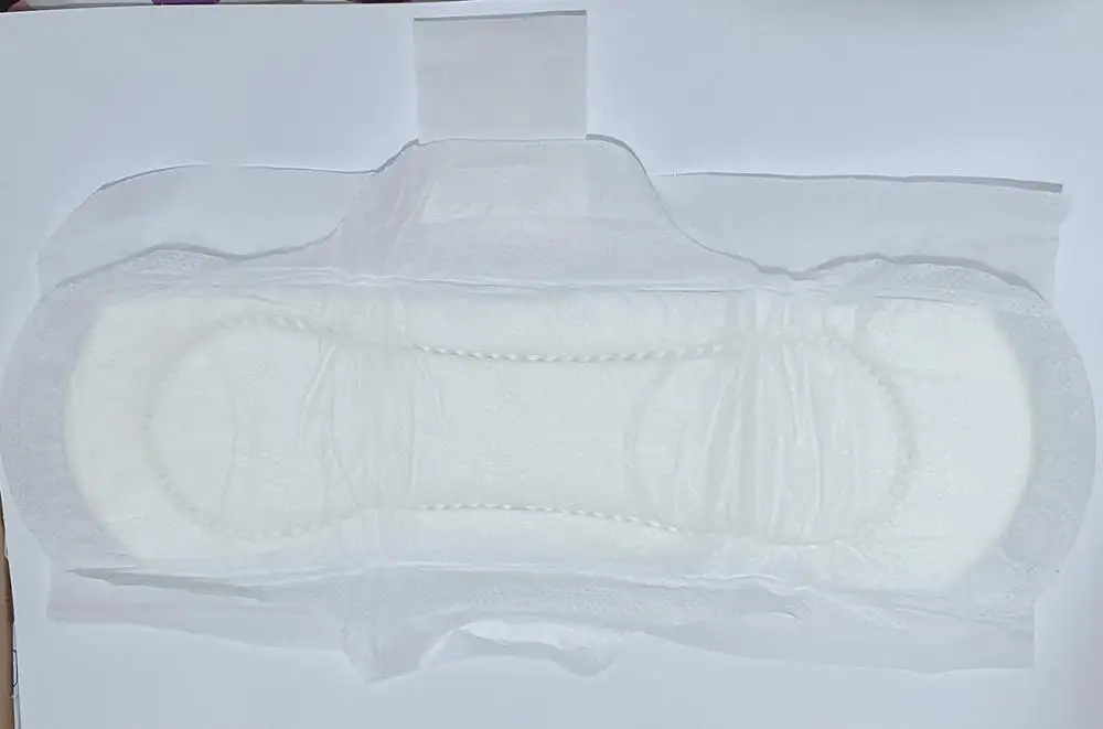 BONPED SANITARY NAPKINS ULTRA LADYS PAD