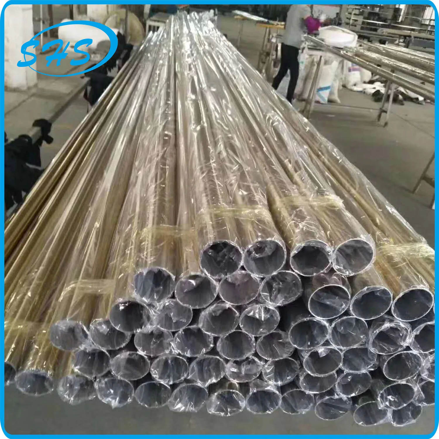 Factory Price Astm Aisi Ss pipe Inox 201 304 316 430 316l 2inch 3inch SCH10s Stainless Steel Pipe /Tube with mill finishing