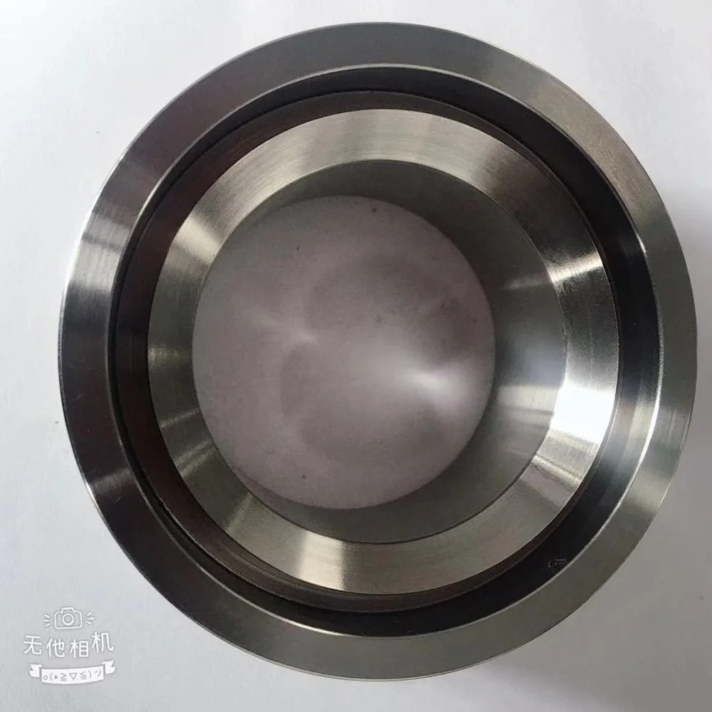 Large size bronze  6 inch Ball Valve seat ring