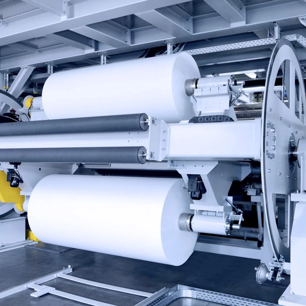 Plastic Sheet Extrusion PVB/PE/EVA Plastic Interlayer Film Extrusion Machine