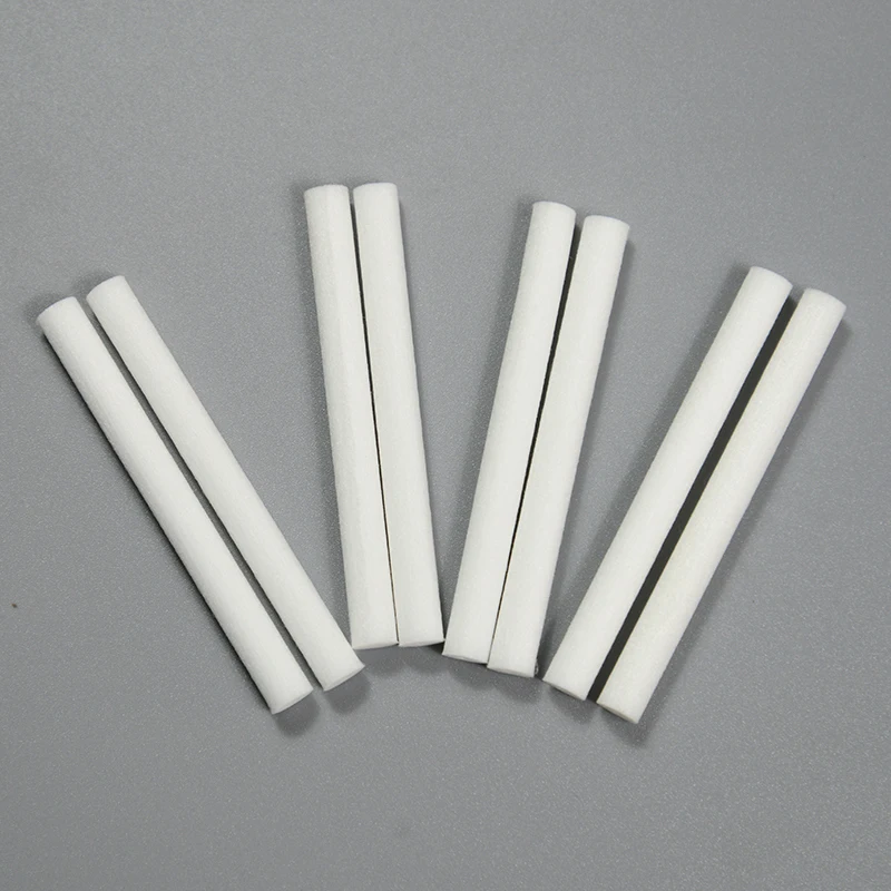 Glue-free Air Humidifier Cotton Wicks Terylene fiber diffuser sticks Cotton Filter Refill Stick