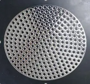 Induction Disc Bottom Cookware Accessories Stainless Steel 410 and Stainless Steel 430 Disc Bottom Induction Discs for Pans