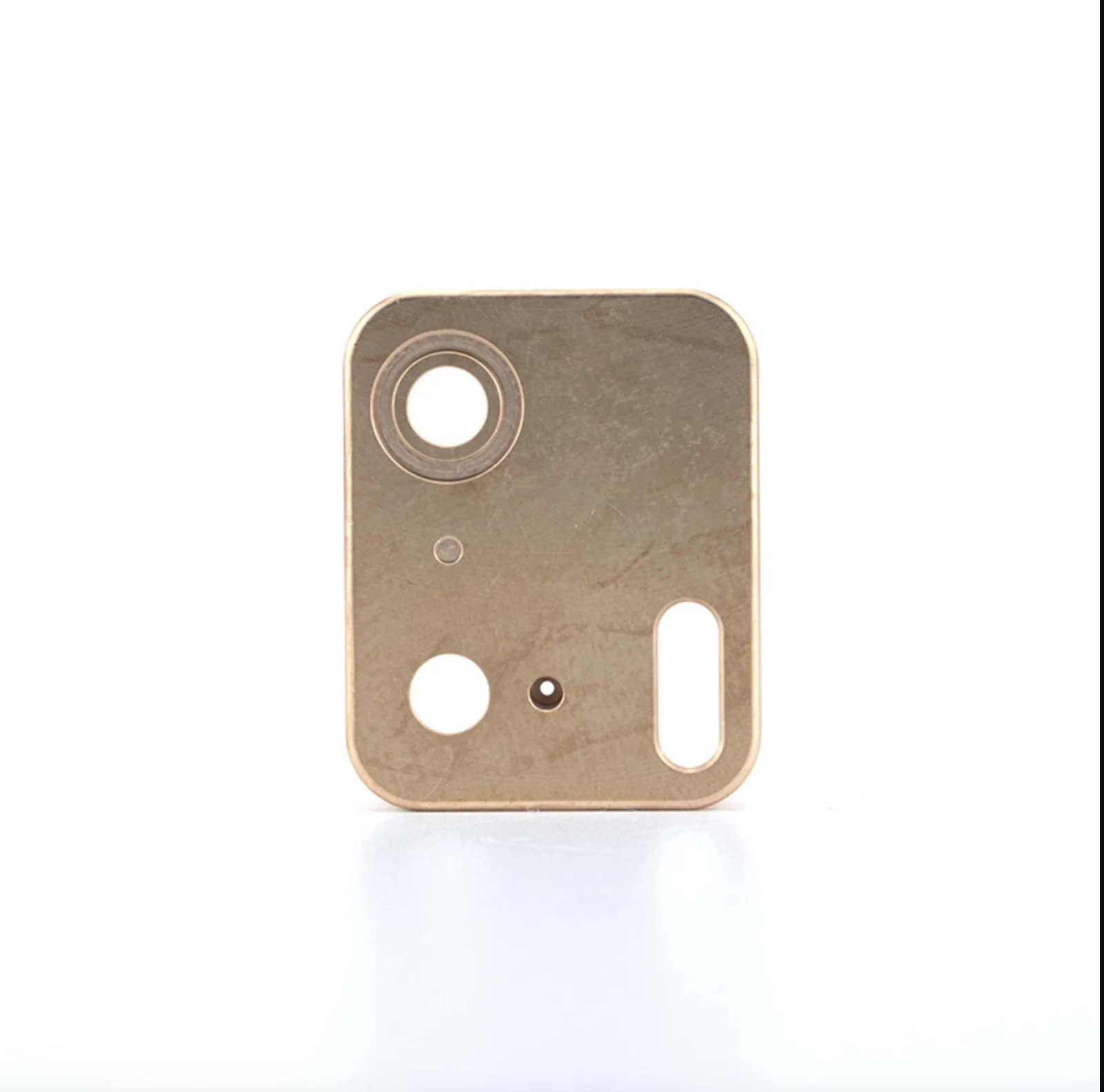 CNC Machining Center Machine for Car Computer Digital Product Mask Parts Safety Lock Door Shell