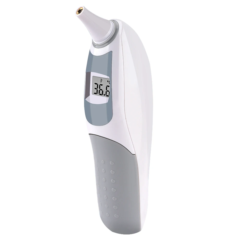 
Hot E-bay Selling Digital Infrared Ear Thermometer Fast-Acting 