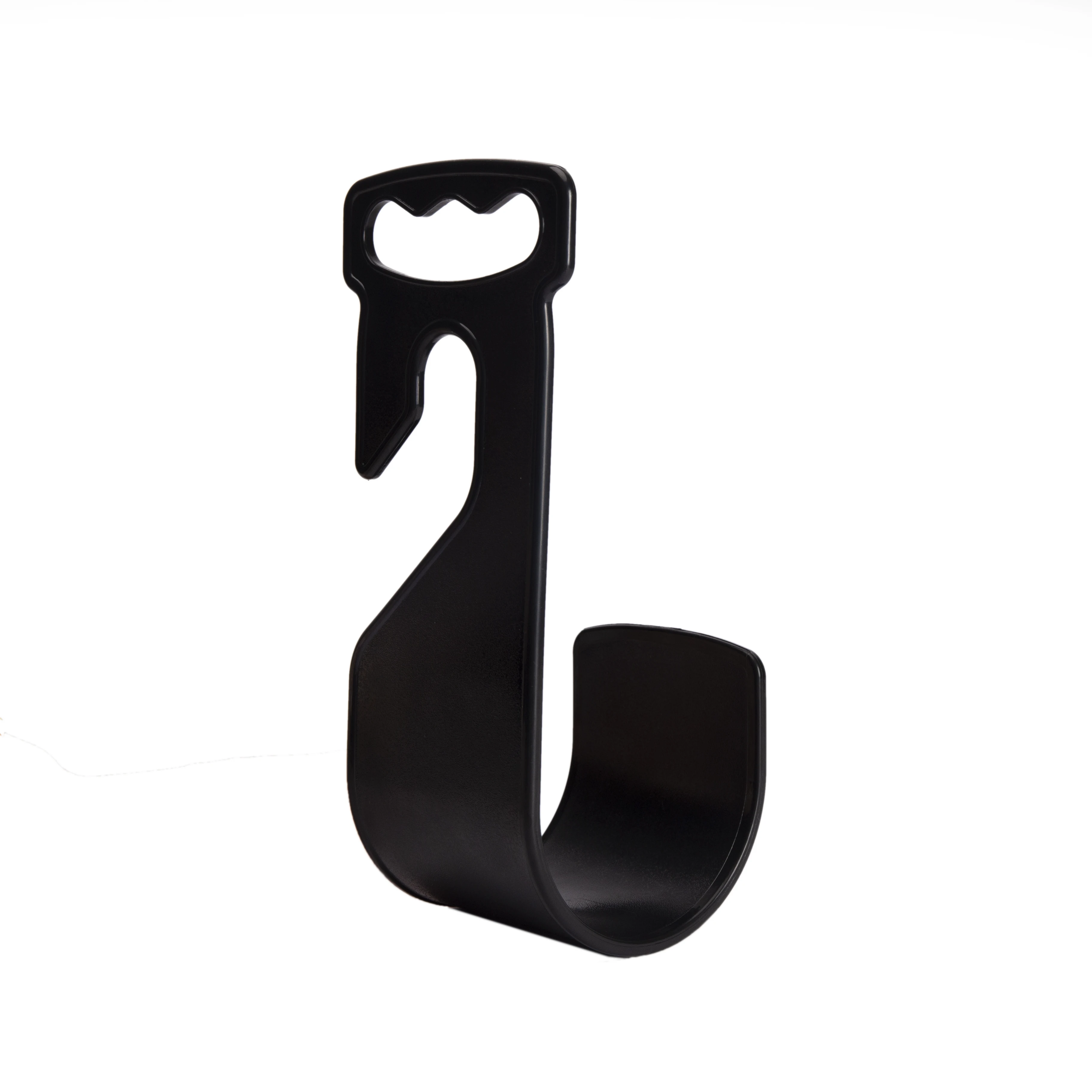 
Top Standard Reasonable Price High Cost-Effective Black Garden Hose Hanger Holder 