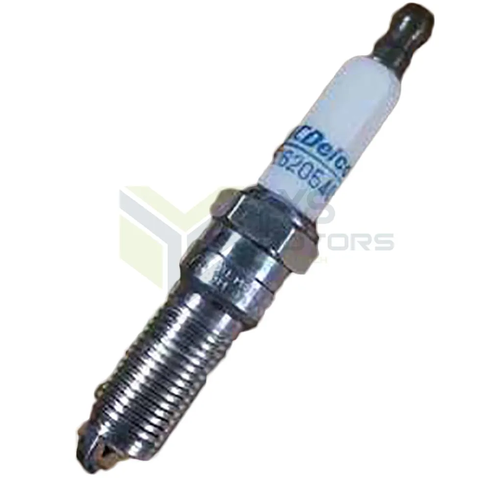 Stock High spark plug 12620540 A24XE 2.4 for opel