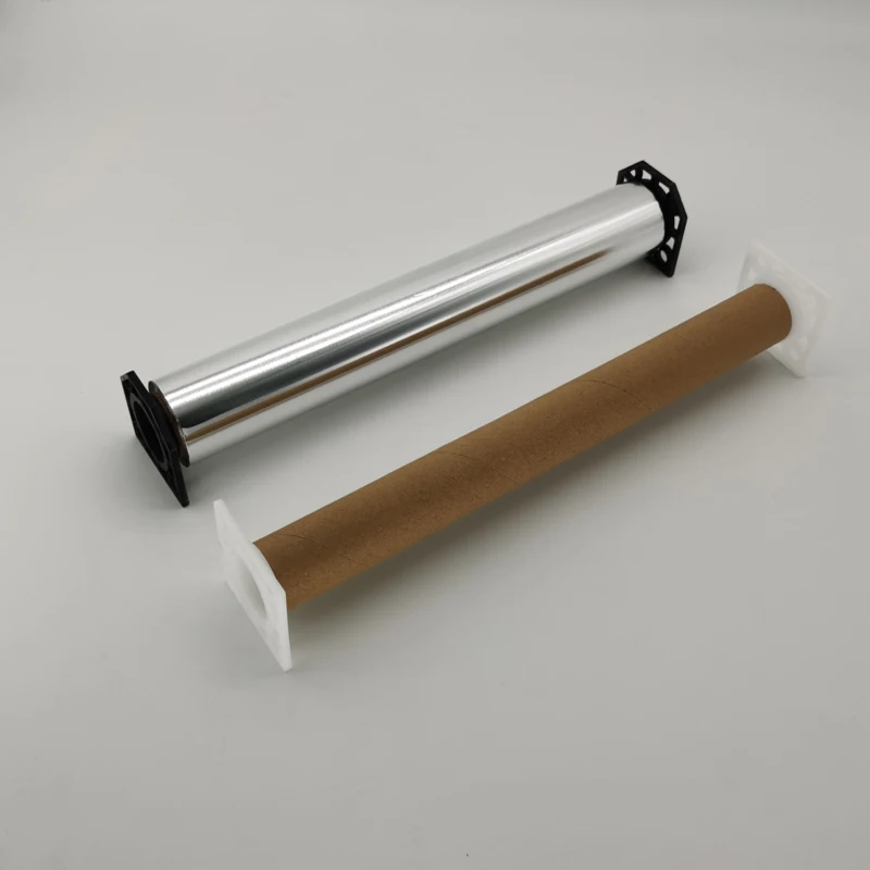 BGI China factory food grade soft temper aluminum foil wrapping paper 30 meters