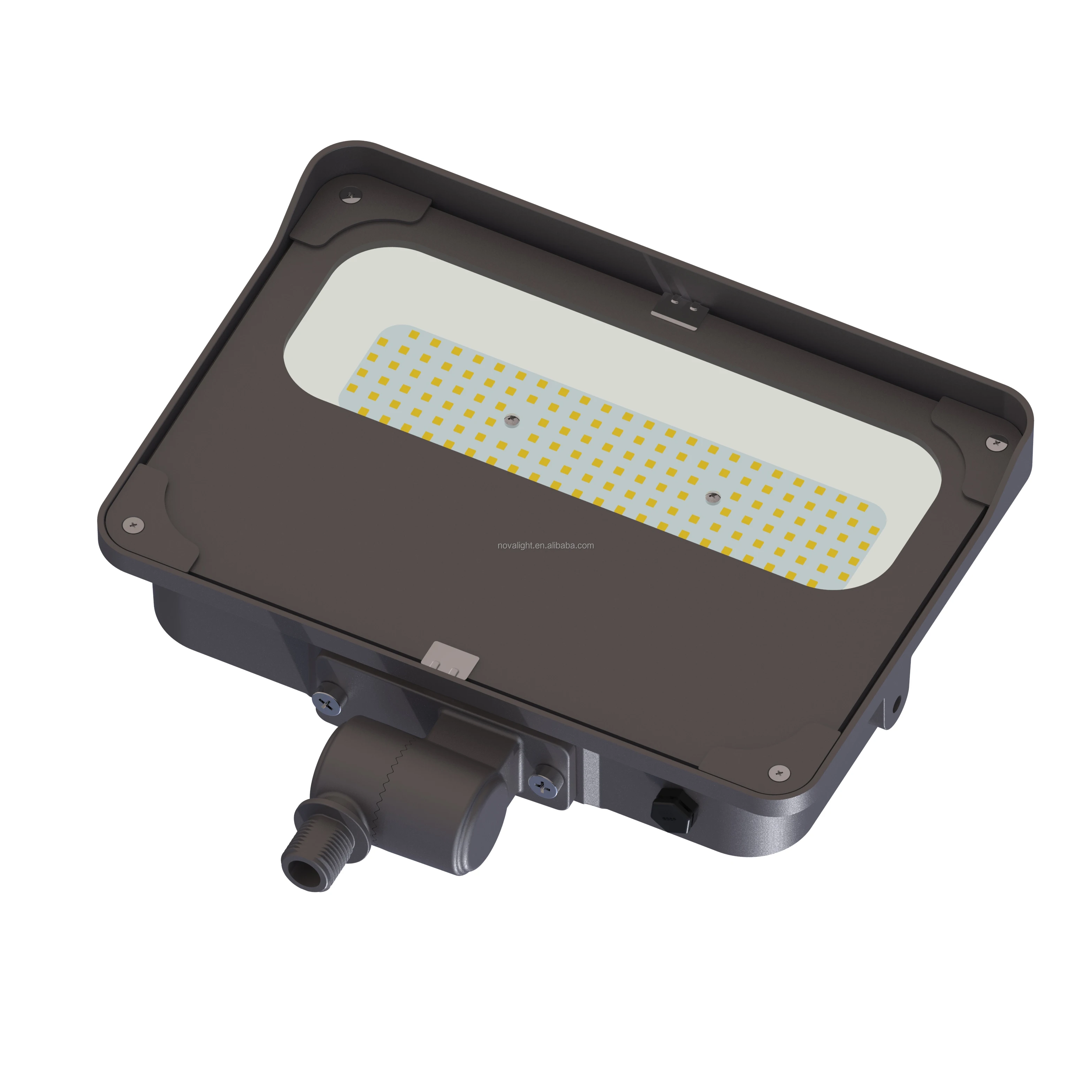 high lumen Lights Led Reflector Price Outdoor waterproof 200W 200 100  Watts Football Stadium Electric power 100W Flood Light