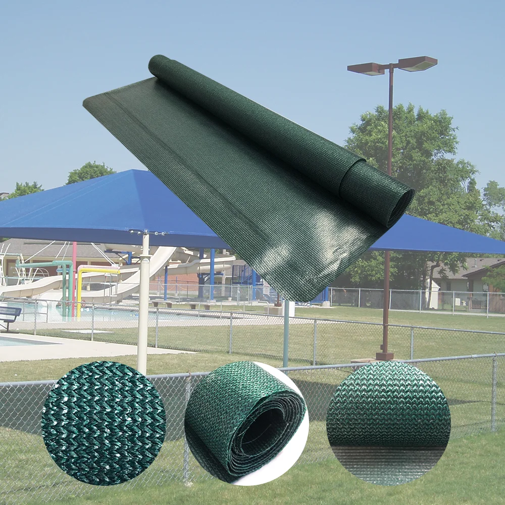 Влагозащищенная затеняющая сетка, поставщики сельскохозяйственной водонепроницаемой затеняющей сетки hdpe