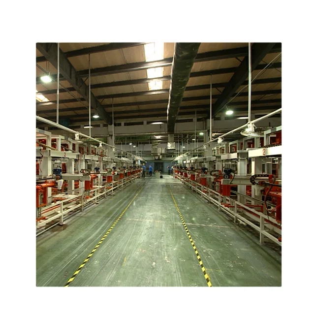 China Best Quality High Auto Smart Toilet Producing Machine Plants