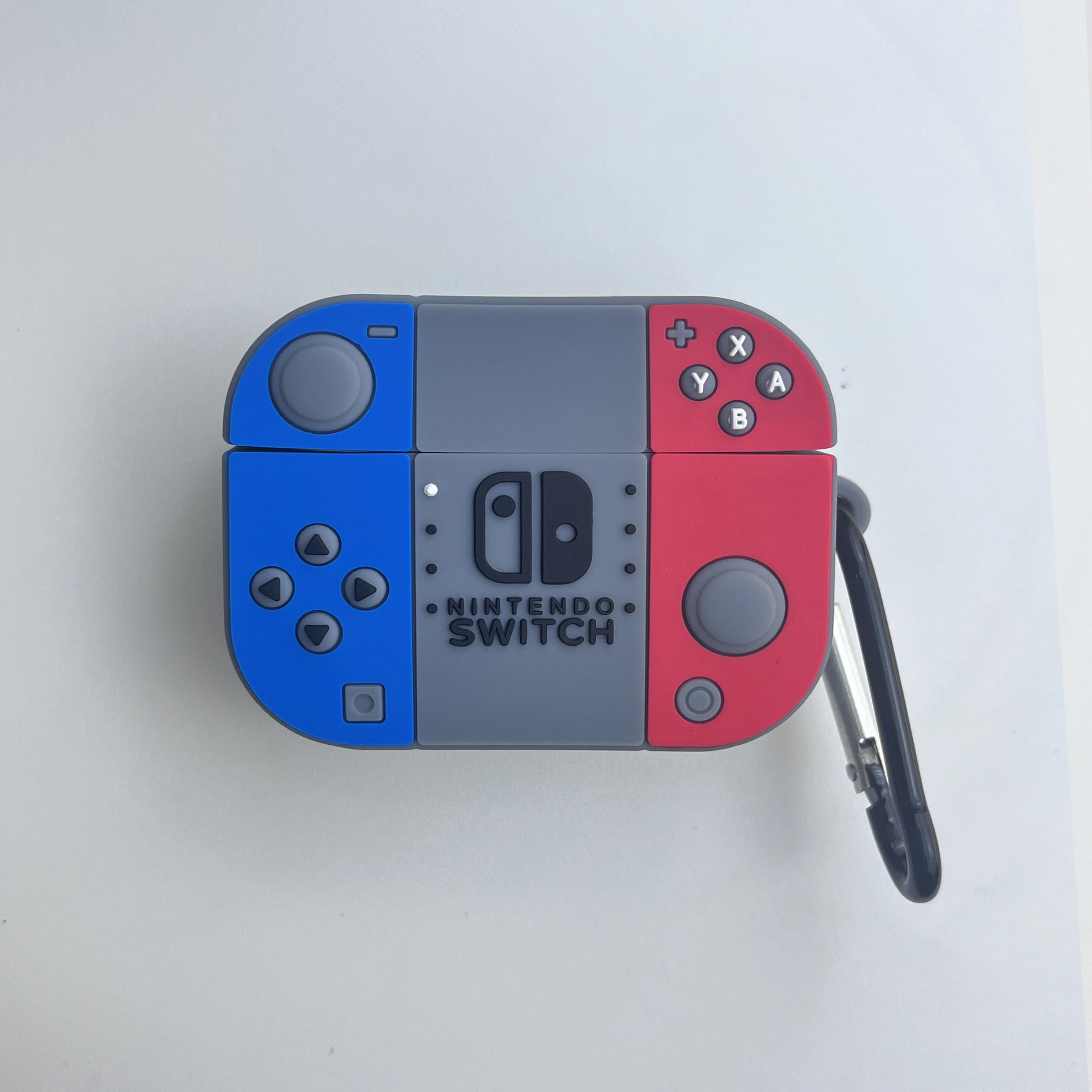 OEM cartoon case earpod case Case For AirPods Pro  Earbud Charging Box