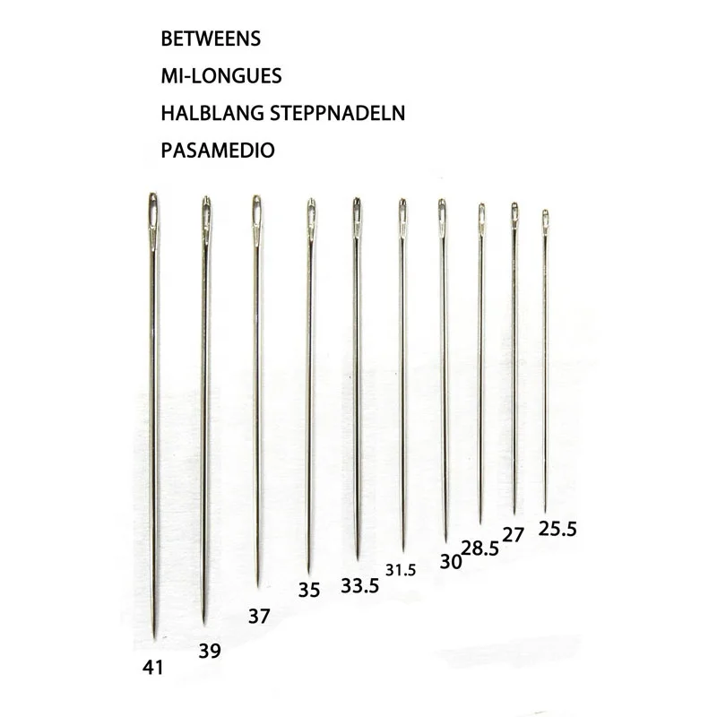 OEM sewing needles sewing machine