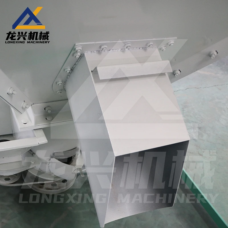 Factory Price Machine Pig Feed Mixer Corn Crusher Grain Hammer Mill