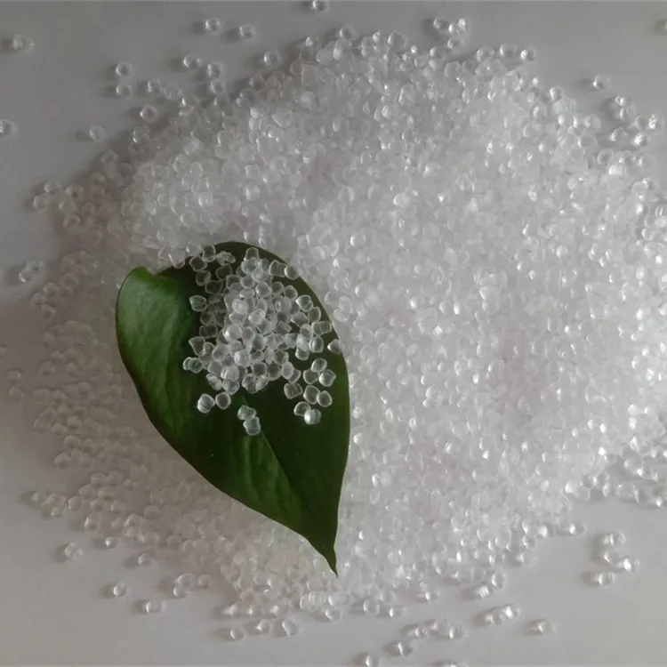 Material Plastic Granules EVA V3510K
