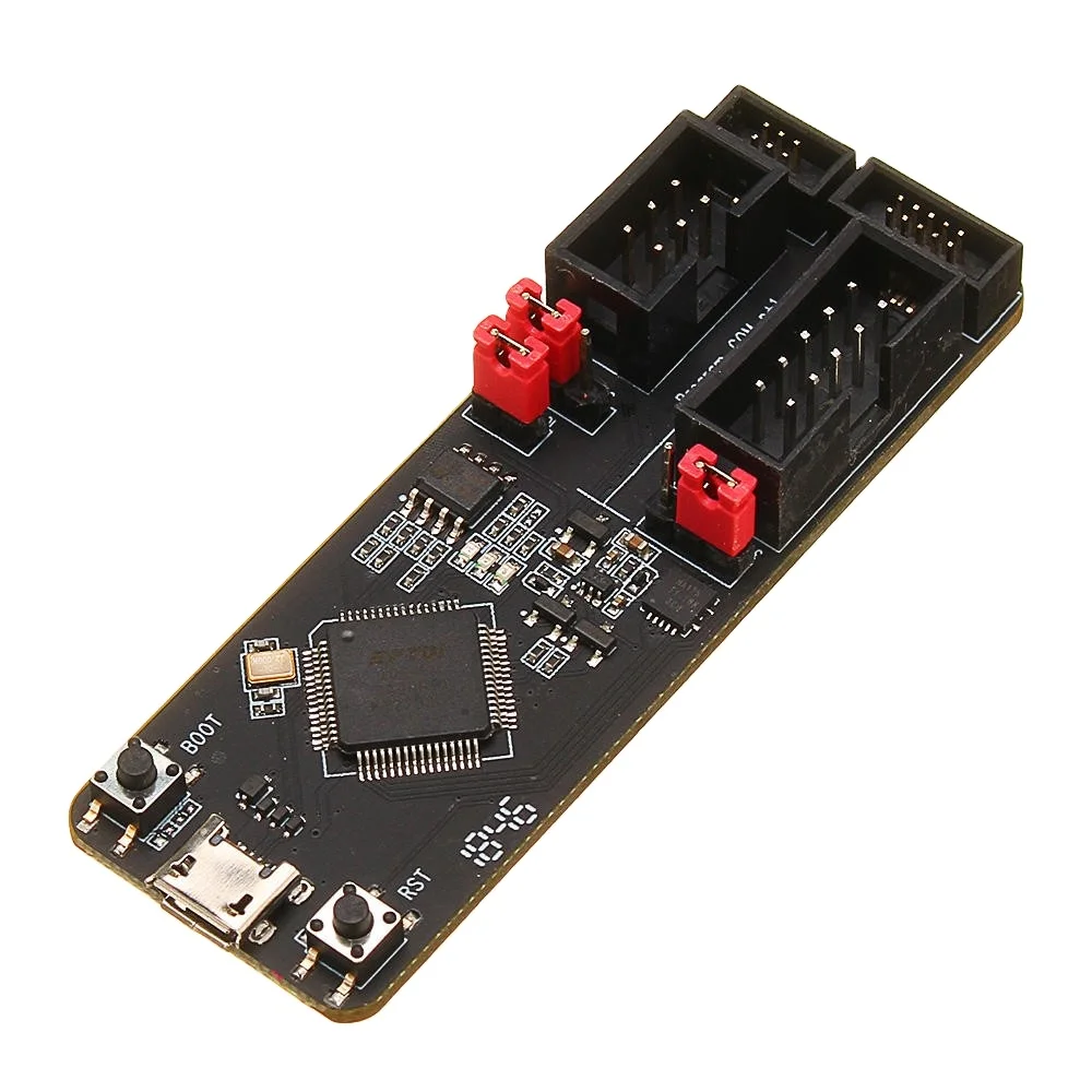 Lonten ESP-Prog Development Board JTAG Debug Program Downloader Compatible For ESP32