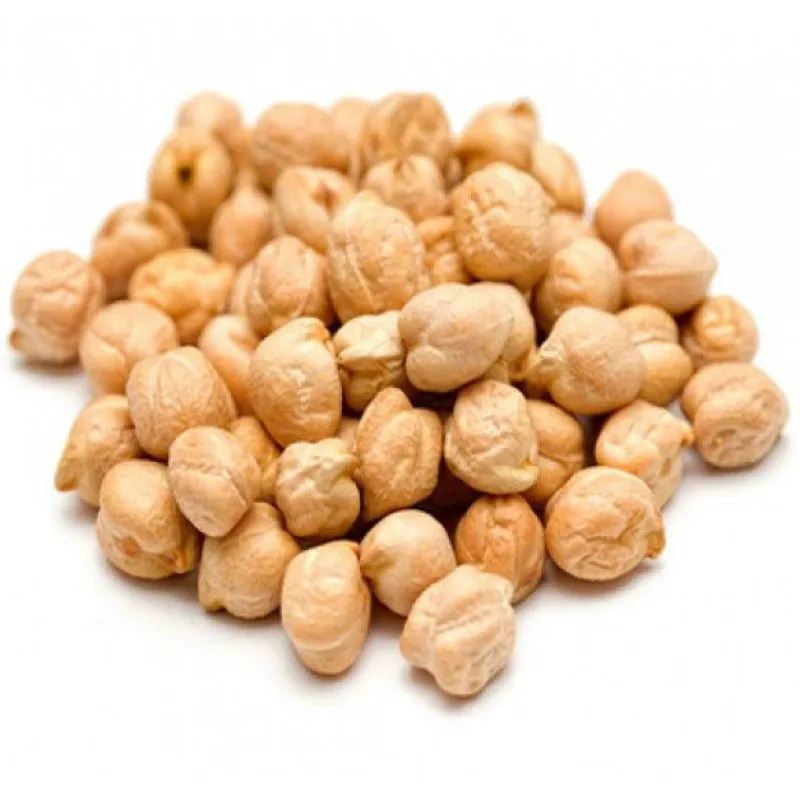 Non-GMO High Grade Natural Bulk Chickpea from Uzbekistan manufacturer Organic Peas Chickpeas for Food