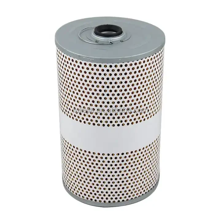 Engine Parts Fuel Filter 256835 FF178 P55043