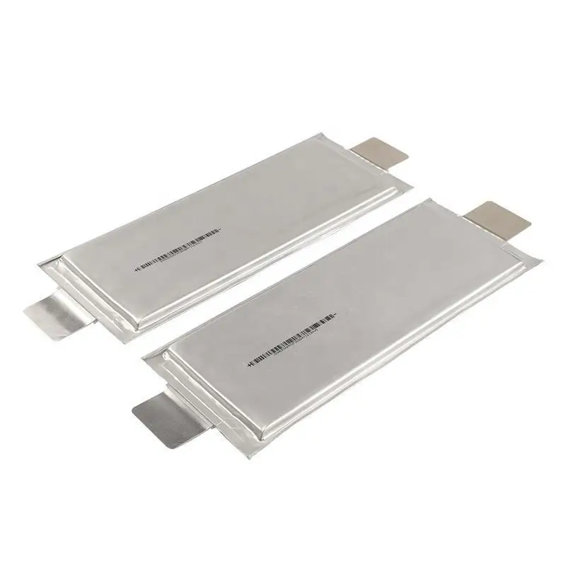 MEDDORE Rechaged Lipo Polymer 3.7V 32ah 53ah 73ah 76ah Farasis Polymer Battery in Stock