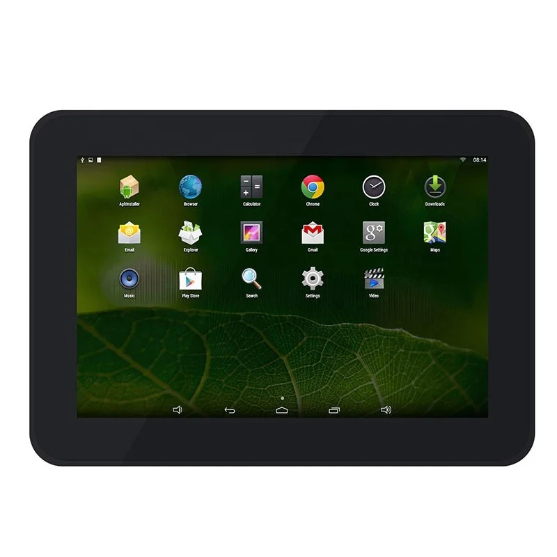 2022 Mini Tablet 8 Inch Wall Mounted Android Wireless Video Intercom