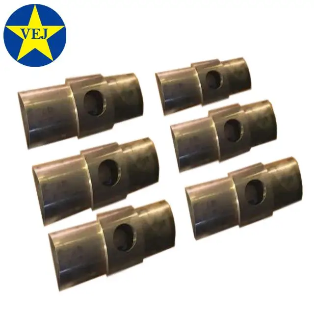 
VietNam Professional cooper alloy bush copper alloy ingot casting brass castings JIS DIN AISI G7 standards silver multimeter 