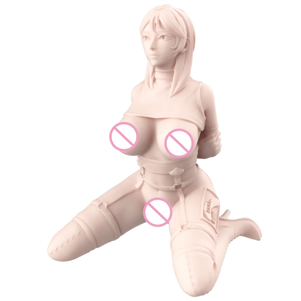 High Quality Realistic Vagina Pocket Pussy Double Channels Male Masturbator Silicone Sex Doll Adult Sex Toys for Men