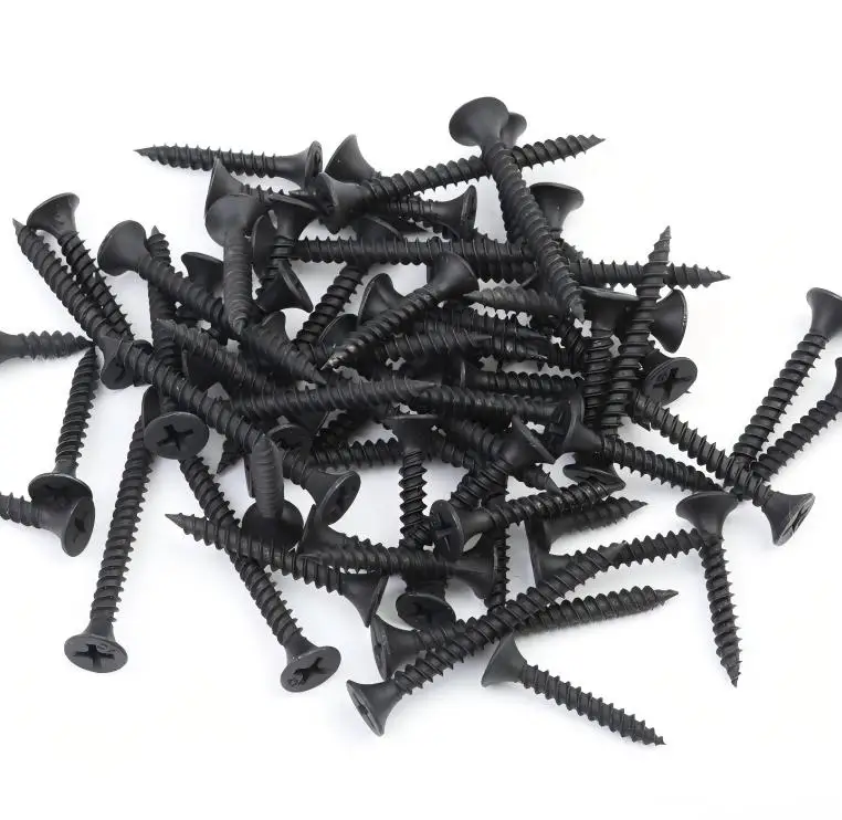 Guaranteed Quality Proper Price Stainless Steel Screws High Strength Metal Screws