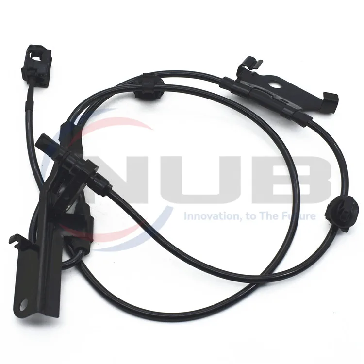 Auto Parts ABS Sensor Wheel Speed Sensor For Toyota RAV4 89542-0R020 Front Right