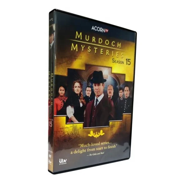 Dvd-серия фильмов