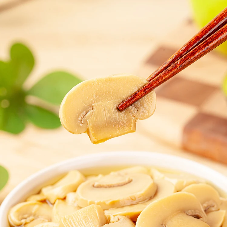 Поставщик из Китая, 280 г, 450 мл, консервированный гриб в рассоле