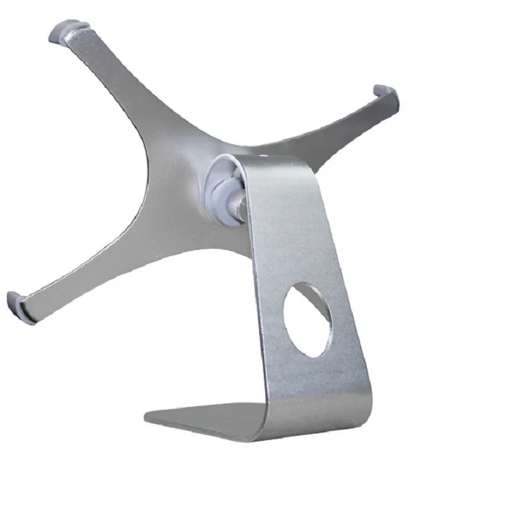 Customization Folding White Sheet Metal Fabrication Brackets