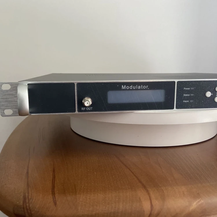 Кабельное телевидение цифровой DVBT RF модулятор 16 FTA DVB-S2 до 8 DVB-T ISDBT DVB-C тюнер ТВ