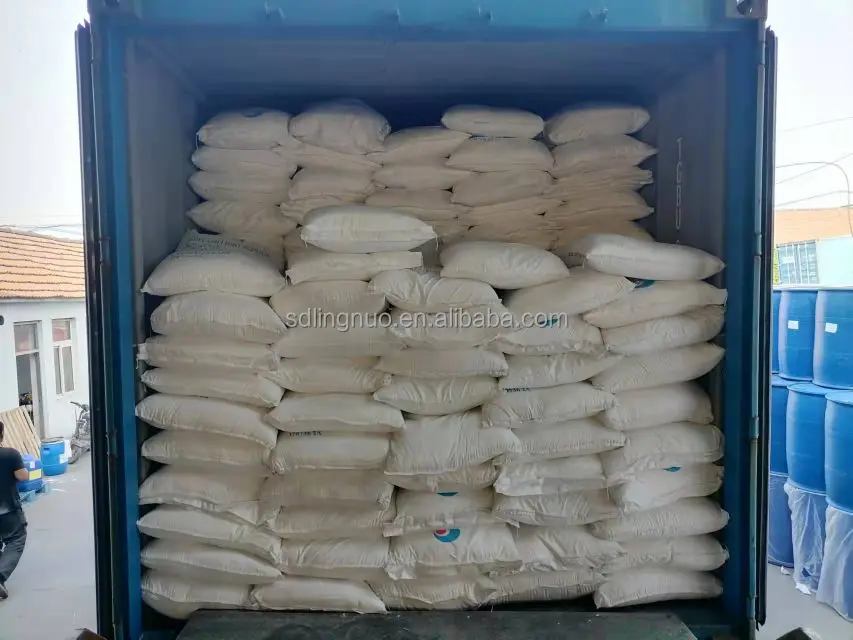 Caustic Soda NaOH 99% flake China factory directly supply CAS NO.1310-73-2