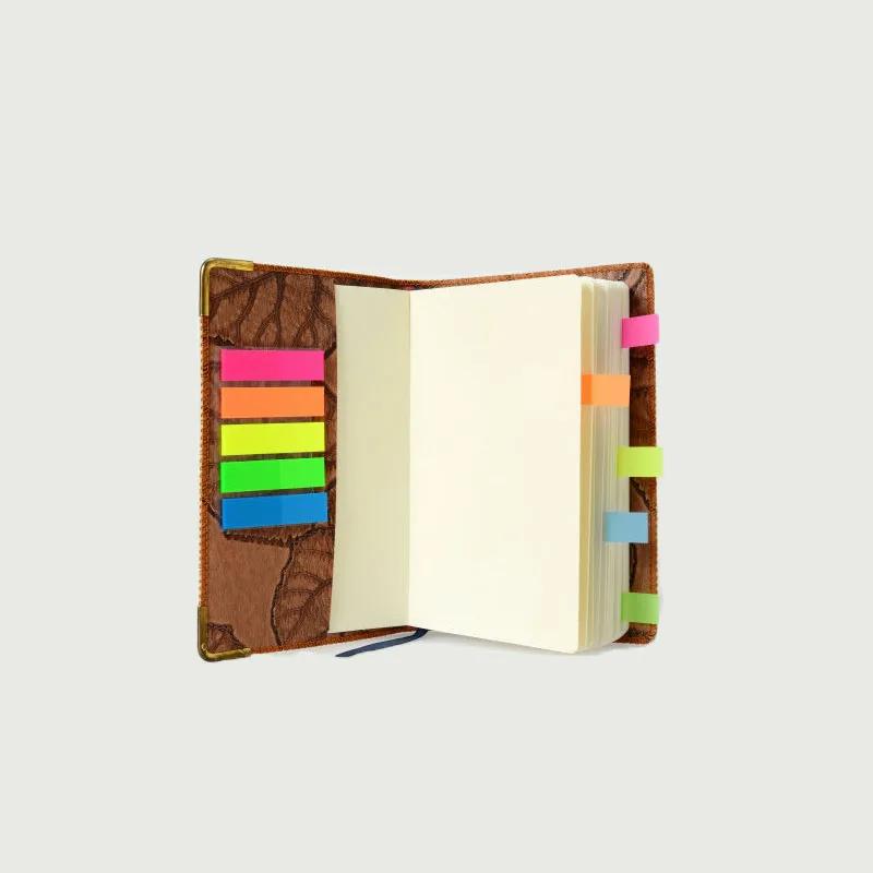 Plastic Waterproof Self Adhesive Memo Pad Sticky Notes Custom To Do List PET sticky notes