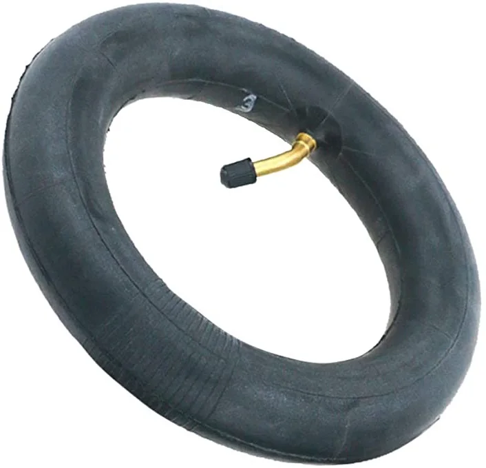 10X2 Inner Tube 10 Inch Inner Camera For Xiaomi M365/PRO Kugoo Electric Scooter Durable Rubber Tyre Replacement