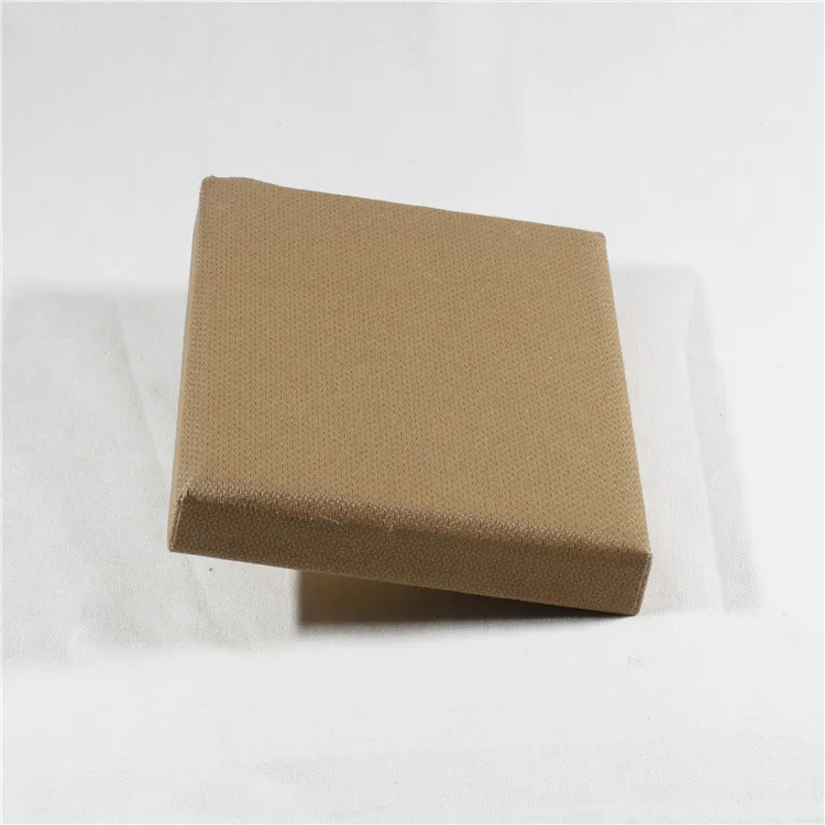 Professional Supplier White Colorful Opaque Fiberglass Sound Absorbing Wall Panels For Sound Absorption