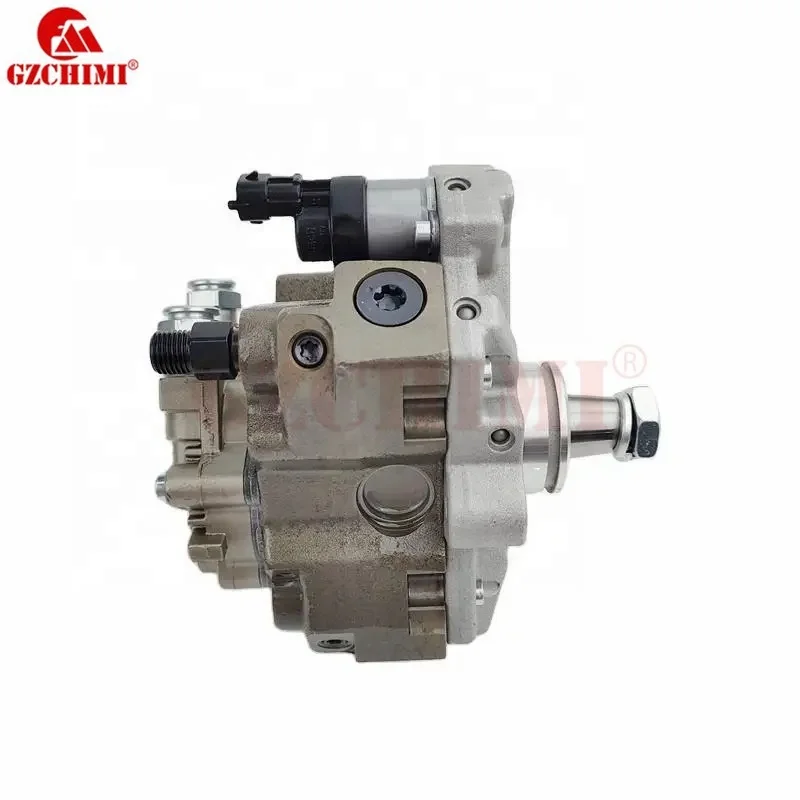 Common Rail Pump Diesel Injection Pump For Cummins Kamaz 0445020150 0986437342 0445020150 0445020045