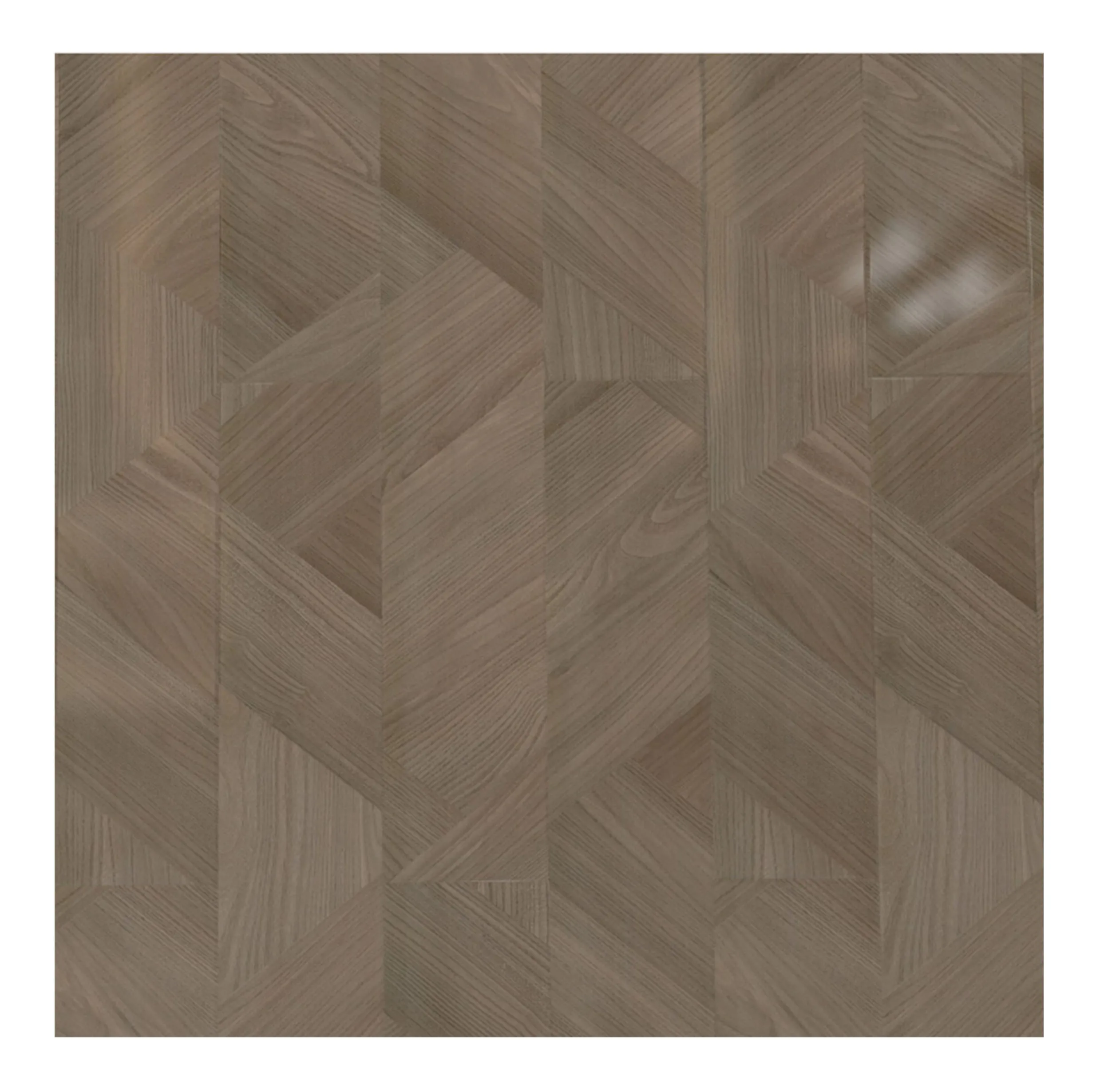 Modern High Gloss Waterproof PVC WPC MDF Wood Flooring 7mm/8mm/10mm/11mm/12mm  LVT Laminate AC4 Wear Resistant Soundproof