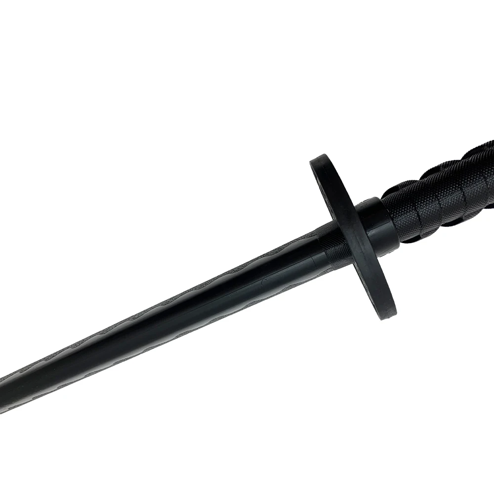 Best Selling Cold Performance Props Suitable Weight Training Sword  All Swords Of Polypropylene Taijutsu Plastic katana