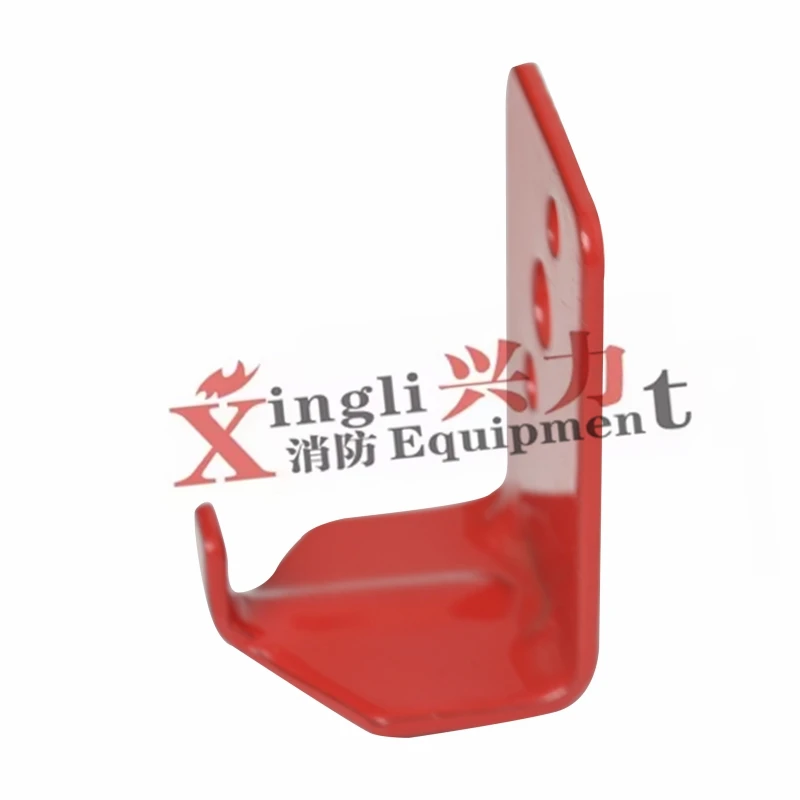 Fire Extinguisher Bracket of DCP Fire Extinguisher Bracket, Wall Hook, Mount, Hanger.