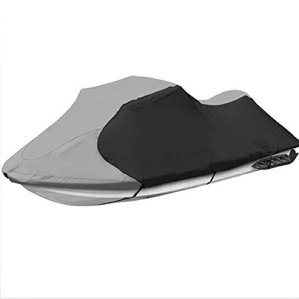 600D Waterproof jet ski cover watercraft surfboat jet ski pwc boat cover