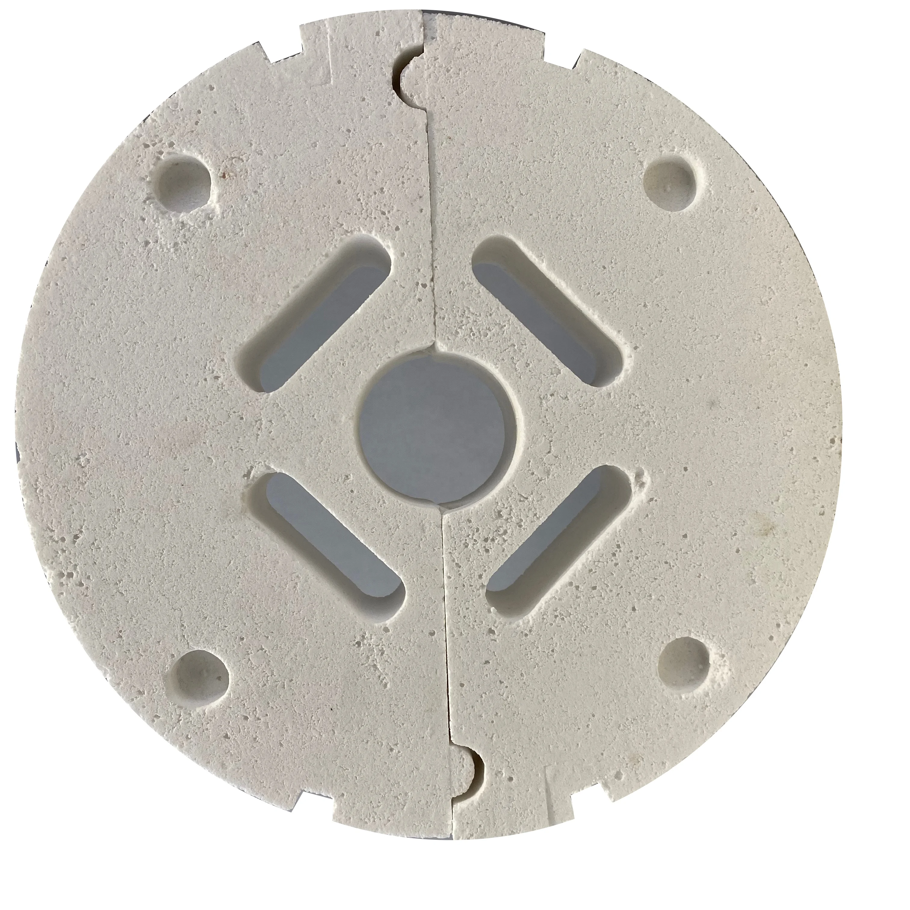 Brick supplier insulation  refractory materials Lightweight alumina hollow ball brick Alumina Bubble Brick